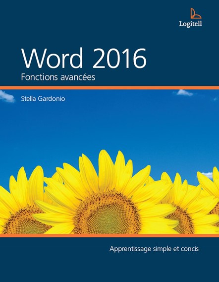 Word 2016 - Fonctions avancées